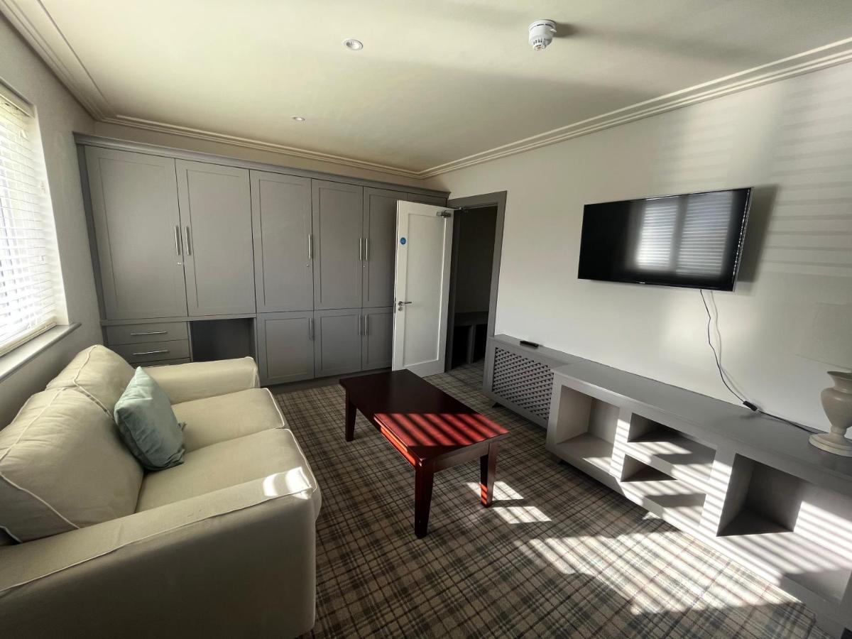 Sea Lodge Hotel Γουότερβιλ Εξωτερικό φωτογραφία