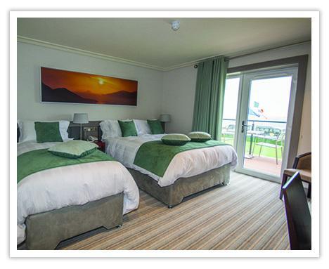 Sea Lodge Hotel Γουότερβιλ Εξωτερικό φωτογραφία