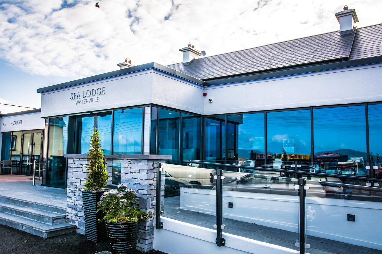Sea Lodge Hotel Γουότερβιλ Εξωτερικό φωτογραφία