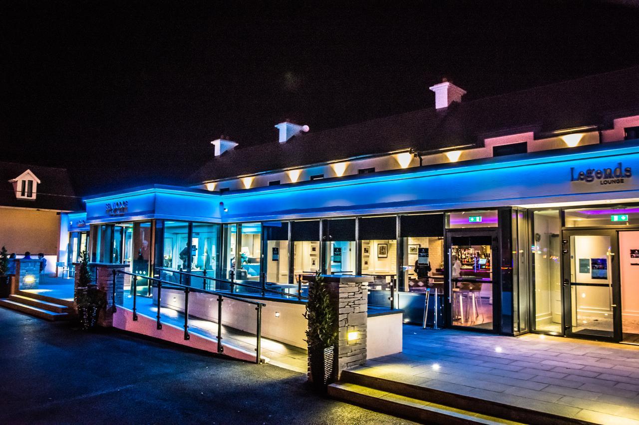 Sea Lodge Hotel Γουότερβιλ Εξωτερικό φωτογραφία