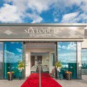 Sea Lodge Hotel Γουότερβιλ Εξωτερικό φωτογραφία