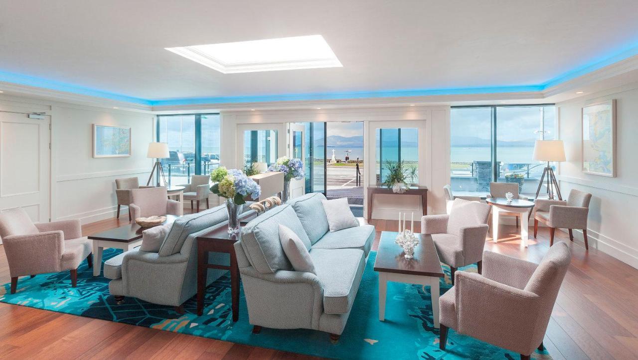 Sea Lodge Hotel Γουότερβιλ Εξωτερικό φωτογραφία
