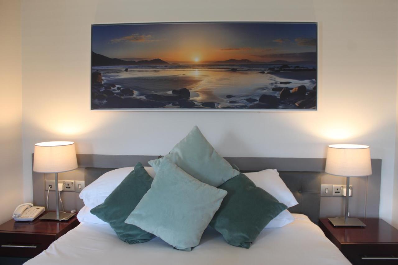 Sea Lodge Hotel Γουότερβιλ Εξωτερικό φωτογραφία