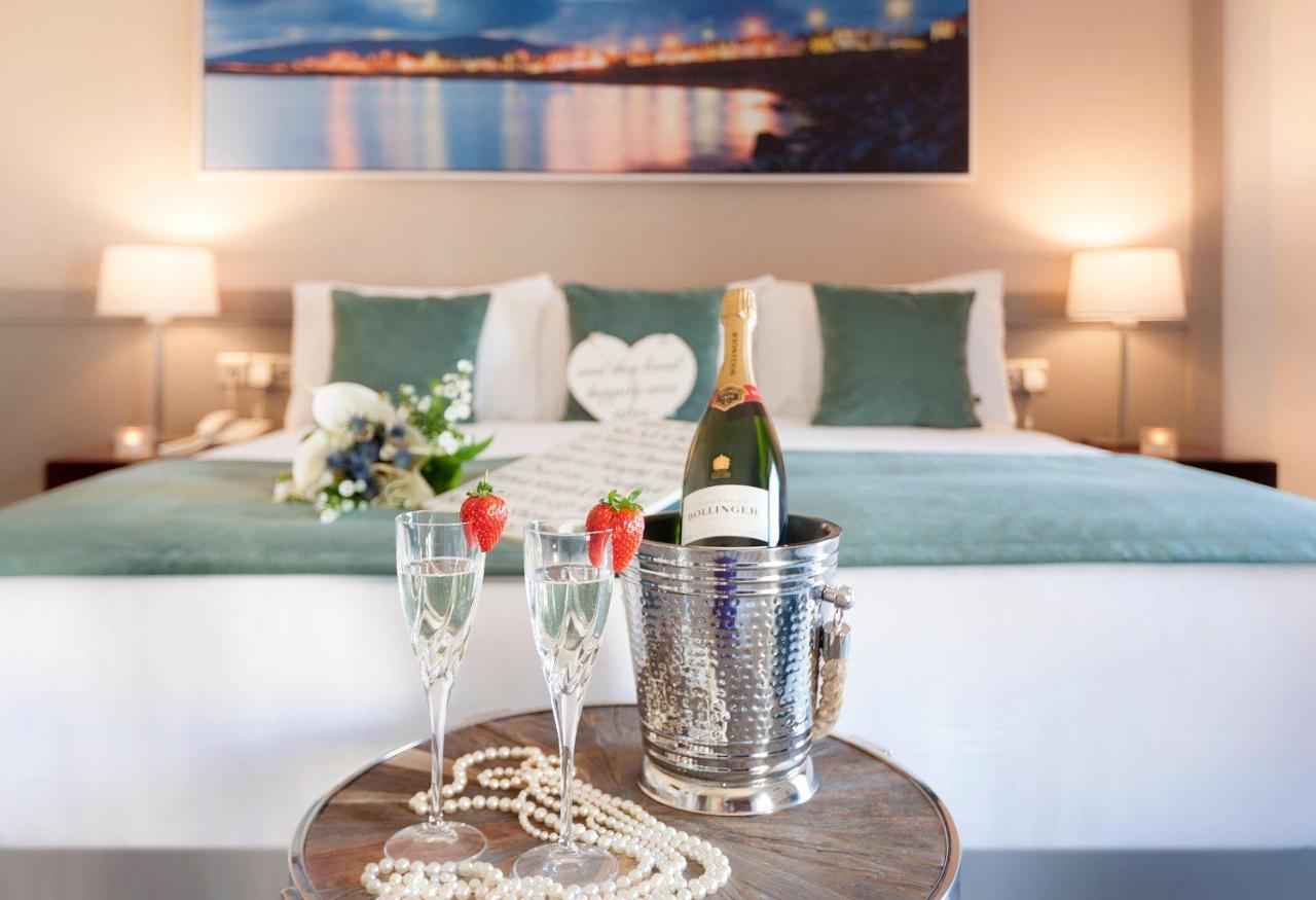 Sea Lodge Hotel Γουότερβιλ Εξωτερικό φωτογραφία